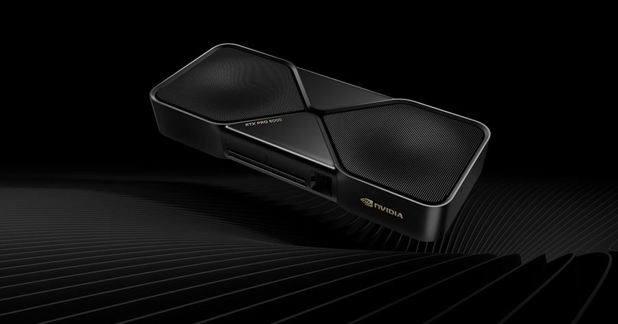 RTX PRO 6000 Blackwell